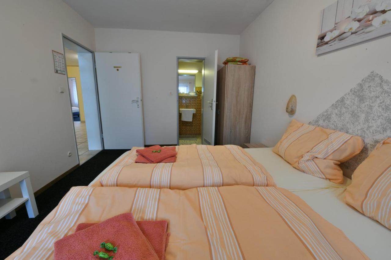 Gasthof Zur Grafschaft Veldenz Экстерьер фото
