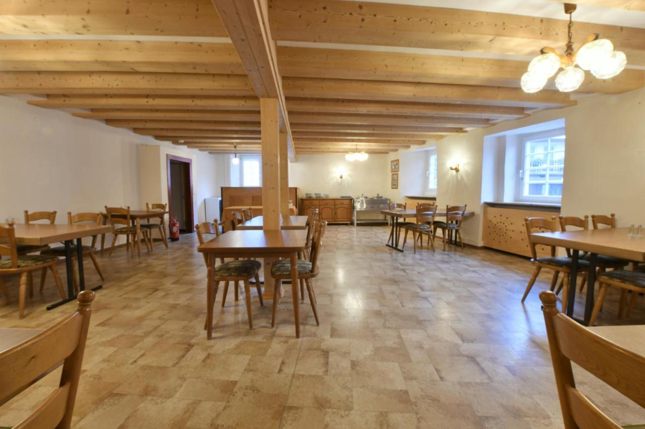 Gasthof Zur Grafschaft Veldenz Экстерьер фото