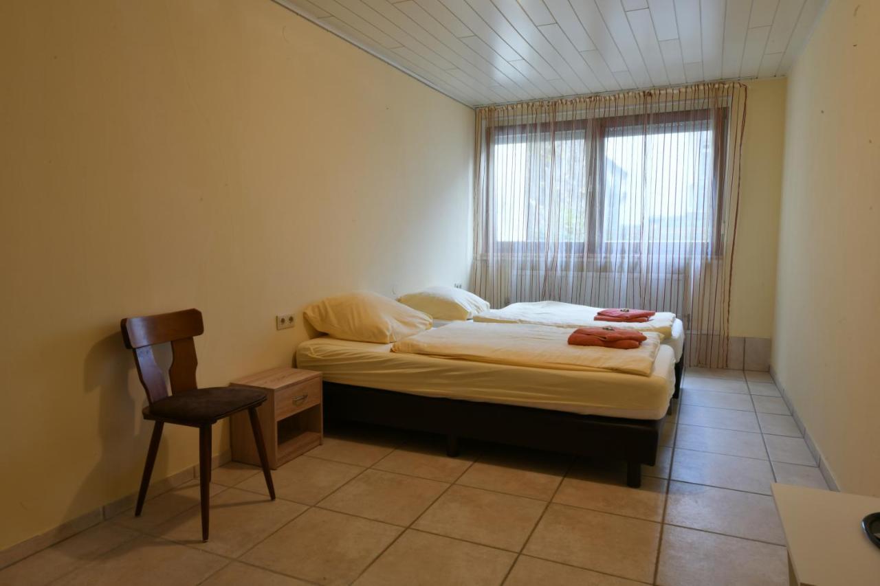 Gasthof Zur Grafschaft Veldenz Экстерьер фото