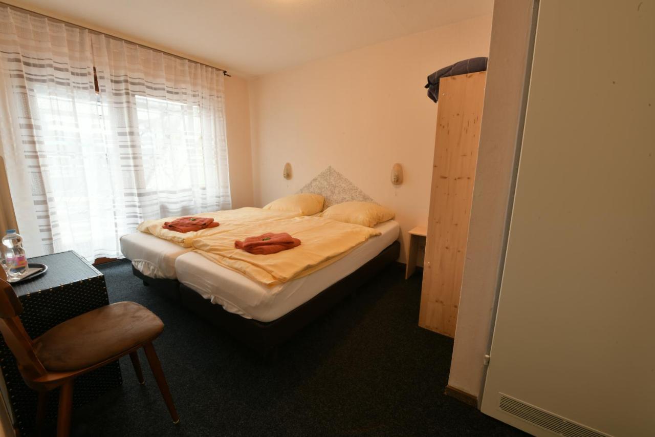 Gasthof Zur Grafschaft Veldenz Экстерьер фото